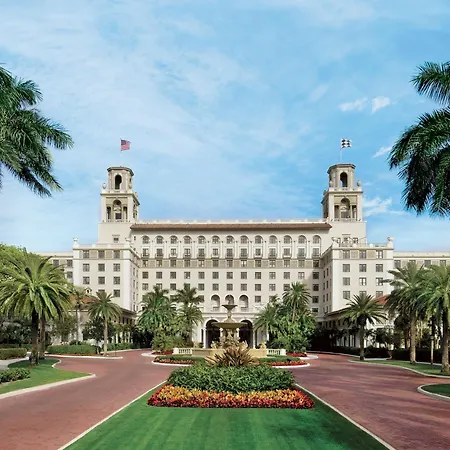 The Breakers Palm Beach-3